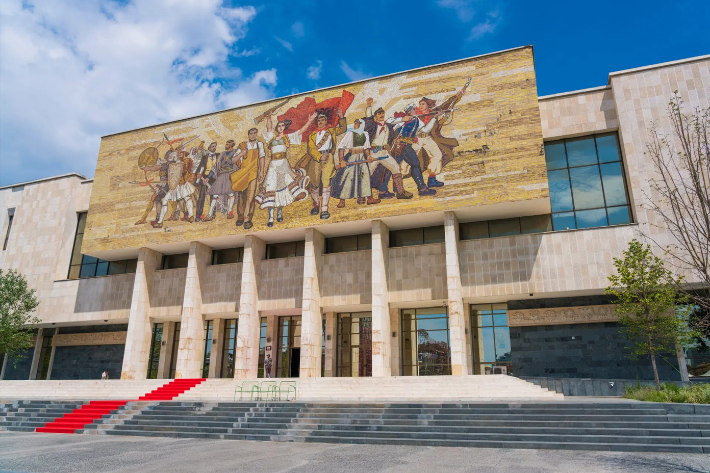 National History Museum