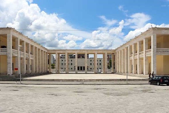 National Archaeological Museum
